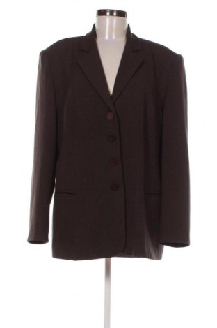 Damen Blazer Unbranded, Größe XXL, Farbe Braun, Preis € 24,55