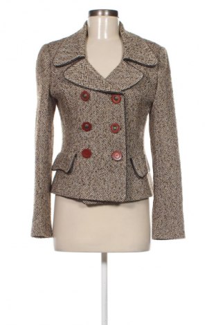 Damen Blazer Unbranded, Größe M, Farbe Mehrfarbig, Preis 24,49 €