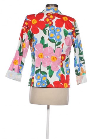 Damen Blazer Unbranded, Größe L, Farbe Mehrfarbig, Preis € 39,46