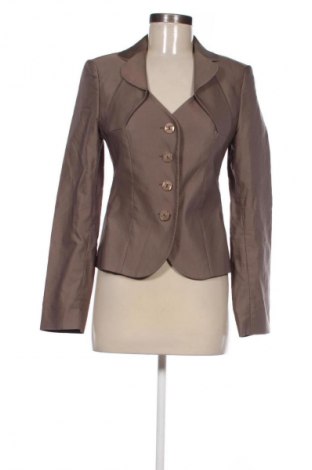 Damen Blazer Unbranded, Größe S, Farbe Braun, Preis 24,57 €
