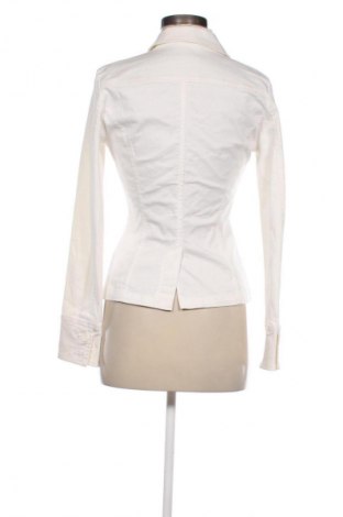 Damen Blazer Unbranded, Größe M, Farbe Ecru, Preis 24,57 €