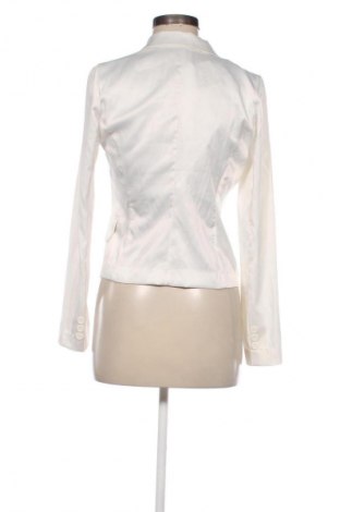 Damen Blazer Unbranded, Größe M, Farbe Weiß, Preis 24,57 €