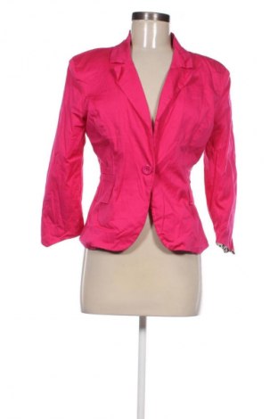Damen Blazer Unbranded, Größe M, Farbe Rosa, Preis 24,57 €