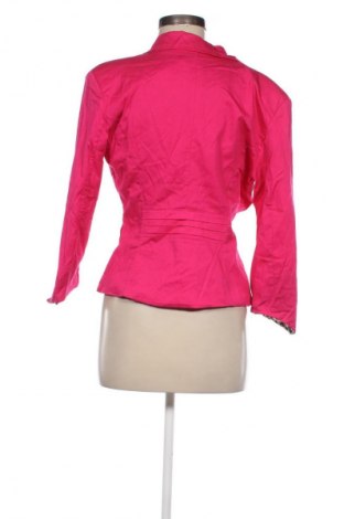 Damen Blazer Unbranded, Größe M, Farbe Rosa, Preis 24,57 €