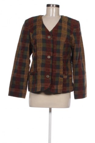 Damen Blazer Unbranded, Größe M, Farbe Mehrfarbig, Preis € 24,49