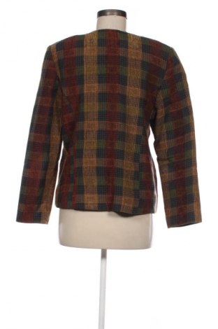 Damen Blazer Unbranded, Größe M, Farbe Mehrfarbig, Preis € 24,49