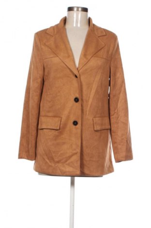 Sacou de femei Unbranded, Mărime M, Culoare Galben, Preț 86,99 Lei