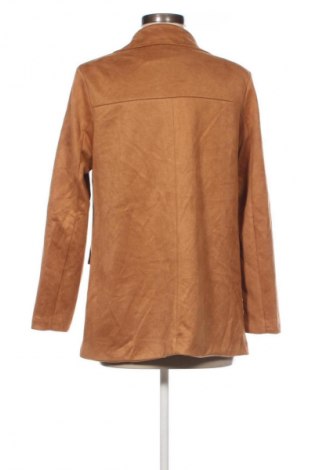 Sacou de femei Unbranded, Mărime M, Culoare Galben, Preț 86,99 Lei