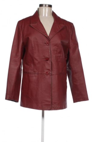 Damen Blazer Unbranded, Größe L, Farbe Rot, Preis 24,57 €