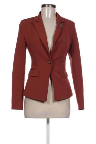 Damen Blazer Unbranded, Größe S, Farbe Braun, Preis 24,55 €