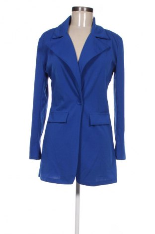 Damen Blazer Unbranded, Größe M, Farbe Blau, Preis 24,55 €