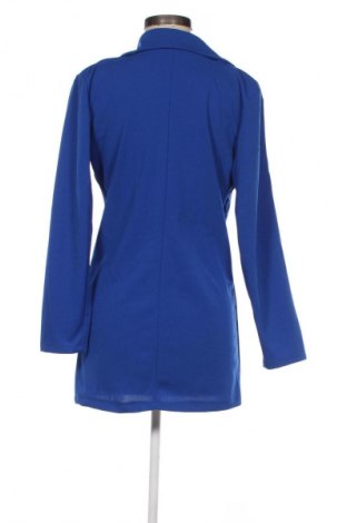 Damen Blazer Unbranded, Größe M, Farbe Blau, Preis 24,55 €