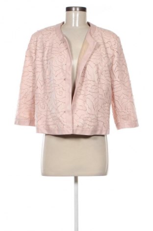 Damen Blazer Unbranded, Größe XXL, Farbe Aschrosa, Preis 24,55 €