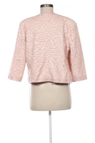 Damen Blazer Unbranded, Größe XXL, Farbe Aschrosa, Preis 24,55 €