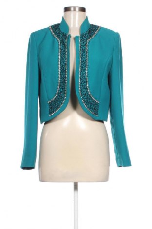 Sacou de femei Unbranded, Mărime L, Culoare Verde, Preț 128,62 Lei