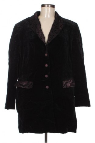Sacou de femei Unbranded, Mărime XXL, Culoare Negru, Preț 124,99 Lei