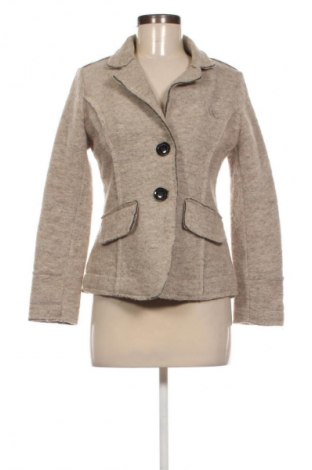 Sacou de femei Unbranded, Mărime S, Culoare Bej, Preț 97,99 Lei