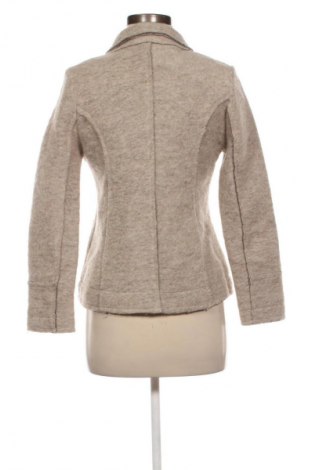Sacou de femei Unbranded, Mărime S, Culoare Bej, Preț 97,99 Lei
