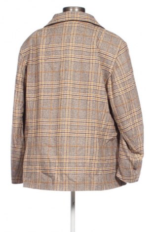 Дамско сако Unbranded, Размер XXL, Цвят Многоцветен, Цена 40,99 лв.