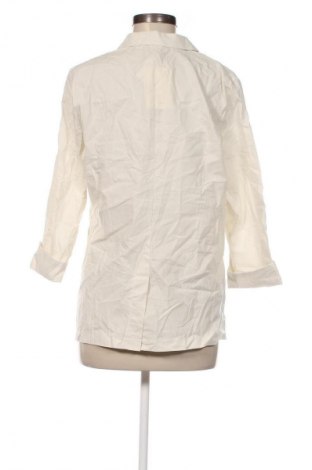 Sacou de femei Unbranded, Mărime XL, Culoare Ecru, Preț 78,99 Lei