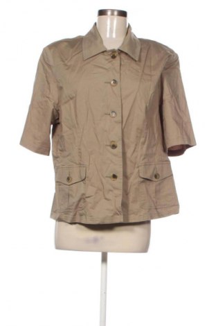Damen Blazer Unbranded, Größe XL, Farbe Grün, Preis 38,99 €