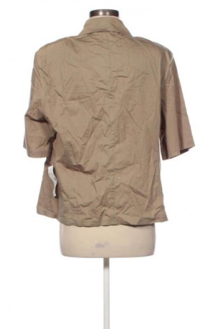 Damen Blazer Unbranded, Größe XL, Farbe Grün, Preis 38,99 €
