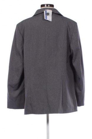 Sacou de femei Unbranded, Mărime XL, Culoare Gri, Preț 190,99 Lei