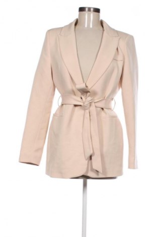 Damen Blazer Unbranded, Größe S, Farbe Ecru, Preis 36,46 €