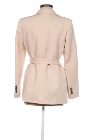Damen Blazer Unbranded, Größe S, Farbe Ecru, Preis 36,46 €
