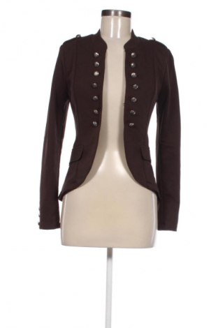 Damen Blazer Unbranded, Größe M, Farbe Braun, Preis € 24,55
