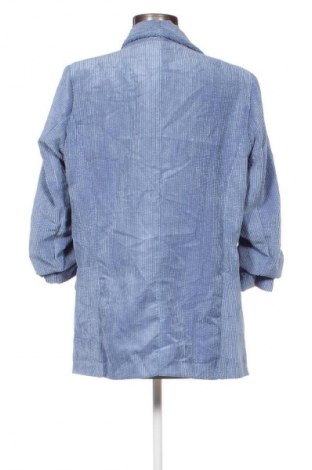 Dámske sako  Unbranded, Veľkosť XL, Farba Modrá, Cena  33,95 €