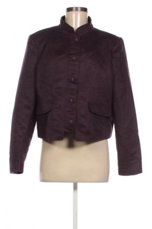 Dámské sako  Unbranded, Velikost XL, Barva Fialová, Cena  559,00 Kč