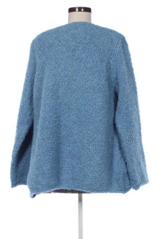 Sacou de femei Unbranded, Mărime XL, Culoare Albastru, Preț 114,99 Lei
