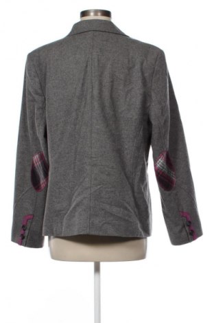 Női blézer Unbranded, Méret L, Szín Szürke, Ár 6 399 Ft