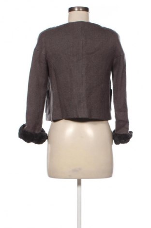 Sacou de femei Unbranded, Mărime M, Culoare Gri, Preț 126,00 Lei