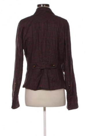 Sacou de femei Hybris, Mărime L, Culoare Multicolor, Preț 299,71 Lei