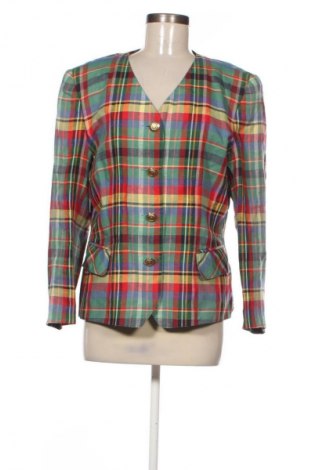 Damen Blazer Unbranded, Größe L, Farbe Mehrfarbig, Preis € 24,49
