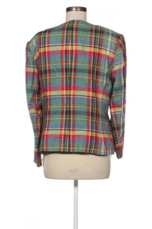 Damen Blazer Unbranded, Größe L, Farbe Mehrfarbig, Preis € 24,49