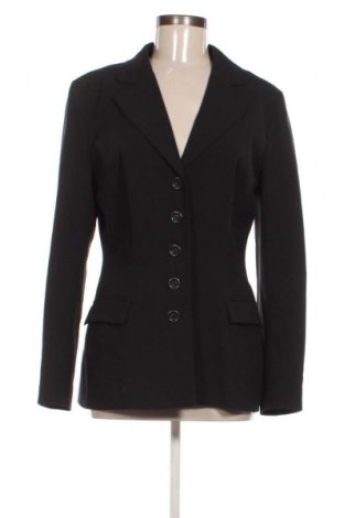 Sacou de femei Unbranded, Mărime L, Culoare Negru, Preț 128,62 Lei