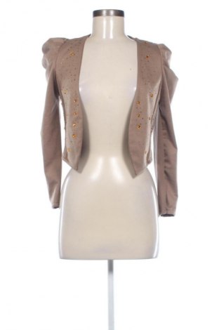 Sacou de femei Unbranded, Mărime S, Culoare Maro, Preț 126,00 Lei