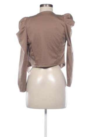 Sacou de femei Unbranded, Mărime S, Culoare Maro, Preț 126,00 Lei
