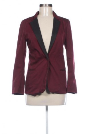 Damen Blazer Unbranded, Größe S, Farbe Rot, Preis 24,49 €