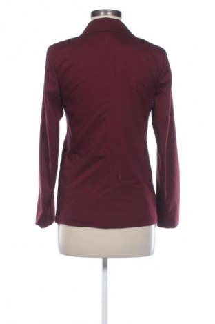 Damen Blazer Unbranded, Größe S, Farbe Rot, Preis 24,49 €