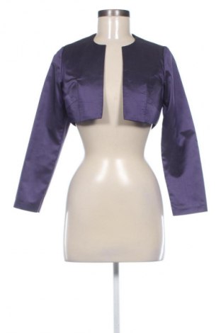 Sacou de femei Unbranded, Mărime S, Culoare Mov, Preț 126,32 Lei