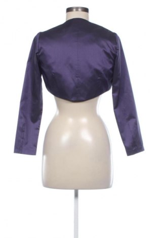 Sacou de femei Unbranded, Mărime S, Culoare Mov, Preț 126,32 Lei