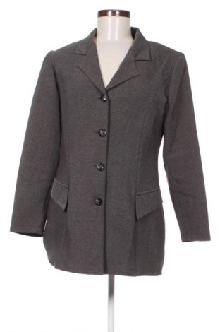 Damen Blazer Unbranded, Größe L, Farbe Grau, Preis € 24,55
