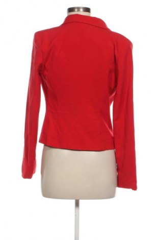 Damen Blazer Unbranded, Größe S, Farbe Rot, Preis € 24,49
