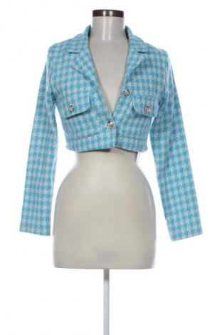 Sacou de femei Unbranded, Mărime S, Culoare Multicolor, Preț 126,00 Lei
