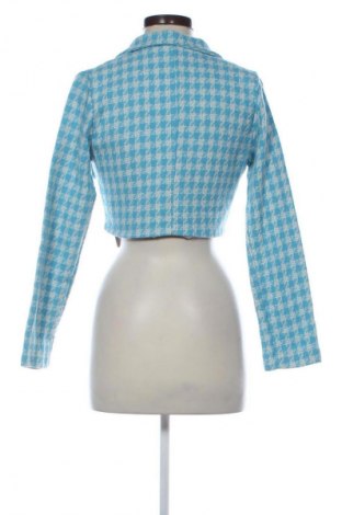 Sacou de femei Unbranded, Mărime S, Culoare Multicolor, Preț 126,00 Lei