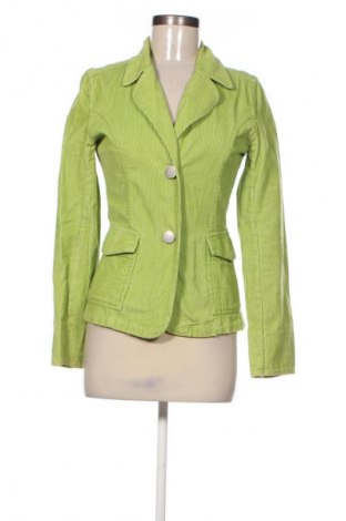 Sacou de femei Unbranded, Mărime M, Culoare Verde, Preț 126,32 Lei